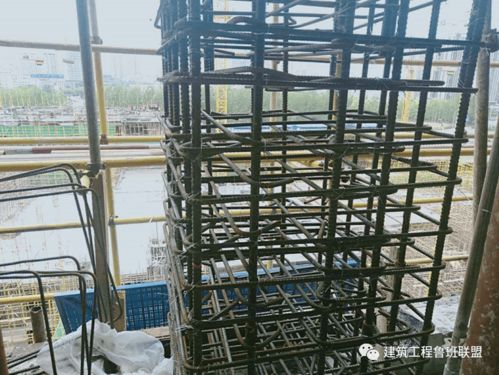 建筑工地如何合理省钢筋与建筑用钢筋产品销售策略