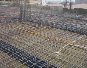 泉州道路铺设钢筋网报价详解 6*10*10焊接钢筋网每吨价格与高清大图一览