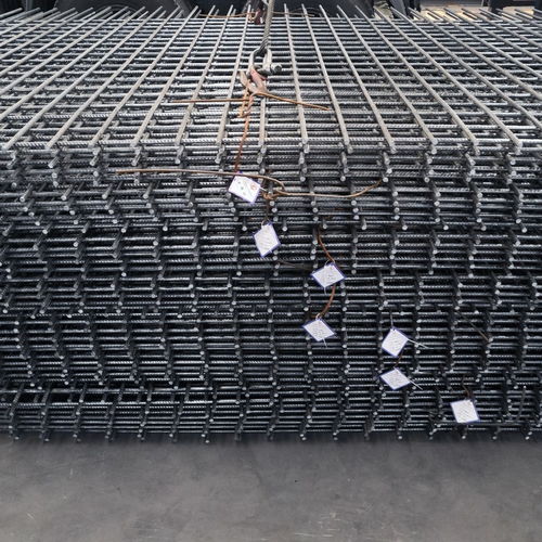 建筑钢筋网片口碑优选指南 如何甄别与选择优质产品